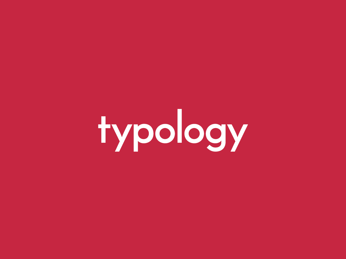 Typology Child