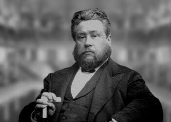 Hoop Spurgeon