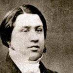Een nog jonge Spurgeon Een nog jonge Spurgeon