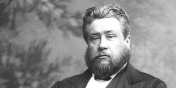 Spurgeon