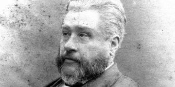 Spurgeon