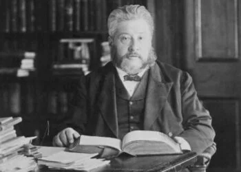 Charles Haddon Spurgeon, The Spurgeon Journal, Biography