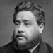 CH Spurgeon, het Spurgeon archief