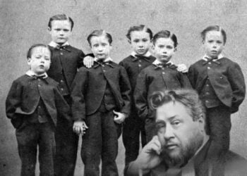 Spurgeon voor kinderen