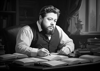 Spurgeon Biblestudy