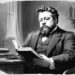 Spurgeon - Alles uit genade