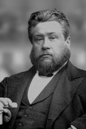 Spurgeon Metropolitan Tabernacle - Het Spurgeon Archief