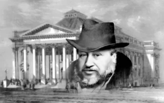 Charles Spurgeon and The Metropolitan Tabernacle