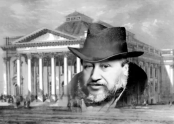 Charles Spurgeon and The Metropolitan Tabernacle