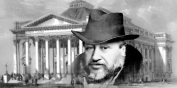 Charles Spurgeon and The Metropolitan Tabernacle