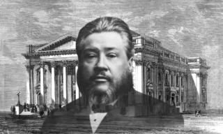 Charles Haddon Spurgeon, The Metropolitan Tabernacle
