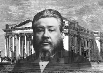 Charles Haddon Spurgeon, The Metropolitan Tabernacle