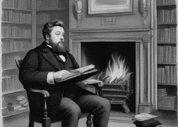 Charles Haddon Spurgeon