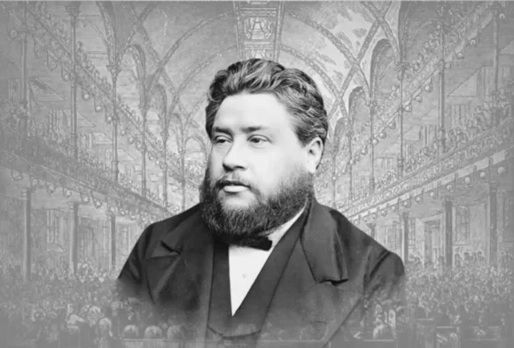 Morgens & Abends - Charles Haddon Spurgeon
