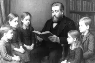 All Rights Reserved © Het Spurgeon Archief